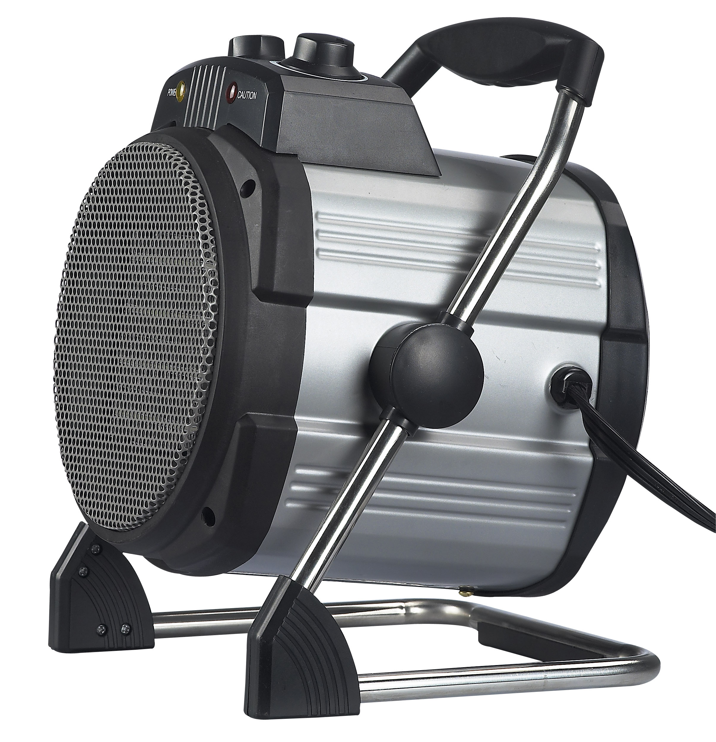 Ceramic Portable Utility Heater DQ1016A | Soleil Heaters